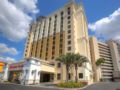 Ramada Plaza Resort & Suites by Wyndham Orlando Intl Drive ホテルの詳細