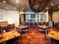 Red Lion Hotel Bellevue ホテルの詳細