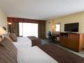 Red Lion Inn & Suites Bend ホテルの詳細