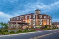 Red Lion Inn & Suites Kennewick Convention Center ホテルの詳細