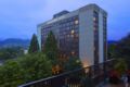 Renaissance Asheville Hotel ホテルの詳細
