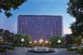 Renaissance Atlanta Waverly Hotel & Convention Center ホテルの詳細