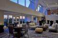 Renaissance Concourse Atlanta Airport Hotel ホテルの詳細