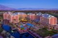 Renaissance Indian Wells Resort & Spa ホテルの詳細