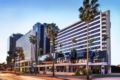 Renaissance Long Beach Hotel ホテルの詳細