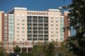 Renaissance Meadowlands Hotel ホテルの詳細