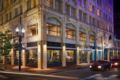 Renaissance New Orleans Pere Marquette French Quarter Area Hotel ホテルの詳細