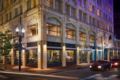 Renaissance New Orleans Pere Marquette French Quarter Area Hotel ホテルの詳細