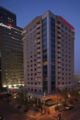 Renaissance Oklahoma City Convention Center Hotel ホテルの詳細