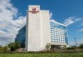 Renaissance Philadelphia Airport Hotel ホテルの詳細