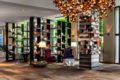 Renaissance Seattle Hotel ホテルの詳細