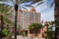 Renaissance Tampa International Plaza Hotel ホテルの詳細