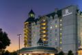 Renaissance Tulsa Hotel & Convention Center ホテルの詳細