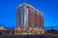 Residence Inn Alexandria Old Town South at Carlyle ホテルの詳細