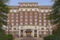 Residence Inn Alexandria Old Town/Duke Street ホテルの詳細