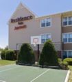 Residence Inn Amarillo ホテルの詳細