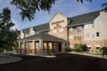 Residence Inn Ann Arbor North ホテルの詳細