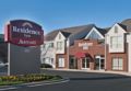 Residence Inn Annapolis ホテルの詳細