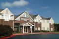 Residence Inn Atlanta Airport North/Virginia Avenue ホテルの詳細