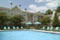 Residence Inn Atlanta Alpharetta/North Point Mall ホテルの詳細