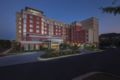 Residence Inn Atlanta Perimeter Center/Dunwoody ホテルの詳細