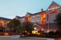 Residence Inn Austin North/Parmer Lane ホテルの詳細