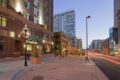 Residence Inn Baltimore Downtown/ Inner Harbor ホテルの詳細