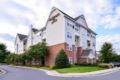 Residence Inn Baltimore White Marsh ホテルの詳細