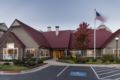 Residence Inn Bentonville Rogers ホテルの詳細