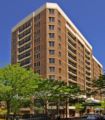 Residence Inn Bethesda Downtown ホテルの詳細