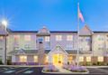 Residence Inn Boston Dedham ホテルの詳細