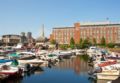 Residence Inn Boston Harbor on Tudor Wharf ホテルの詳細