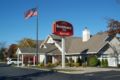 Residence Inn Buffalo Amherst ホテルの詳細