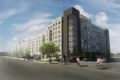 Residence Inn by Marriott Cleveland University Circle/Medical Center ホテルの詳細