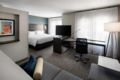 Residence Inn by Marriott Knoxville Downtown ホテルの詳細
