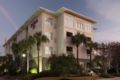 Residence Inn Charleston Downtown/Riverview ホテルの詳細