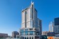 Residence Inn Charlotte City Center ホテルの詳細