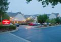 Residence Inn Charlotte Lake Norman ホテルの詳細