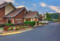 Residence Inn Charlotte South at I-77/Tyvola Road ホテルの詳細