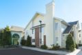 Residence Inn Charlotte University Research Park ホテルの詳細