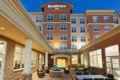 Residence Inn Chattanooga Near Hamilton Place ホテルの詳細