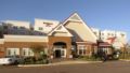 Residence Inn Chesapeake Greenbrier ホテルの詳細