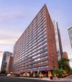 Residence Inn Chicago Downtown/River North ホテルの詳細