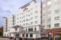 Residence Inn Chicago Wilmette/Skokie ホテルの詳細