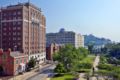 Residence Inn Cincinnati Downtown/The Phelps ホテルの詳細