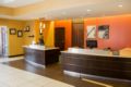 Residence Inn Columbia Northwest/Harbison ホテルの詳細