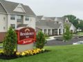 Residence Inn Columbus ホテルの詳細