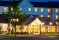 Residence Inn Concord ホテルの詳細