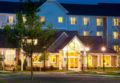 Residence Inn Concord ホテルの詳細