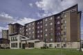 Residence Inn Dallas Allen/Fairview ホテルの詳細